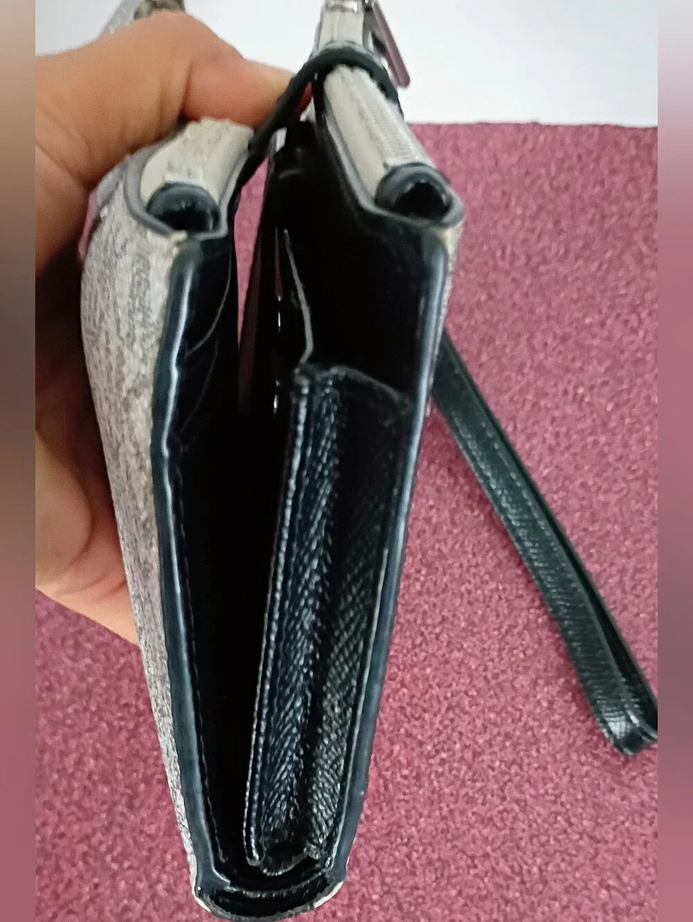 Michael Kors Wristlet